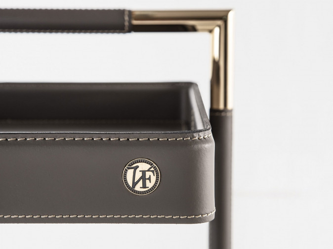 Тумбочка Araldo