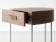 Тумбочка Dino Brown