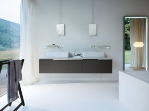 Раковина Carrara