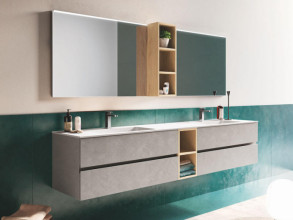 Тумба под раковину U&amp;D 01