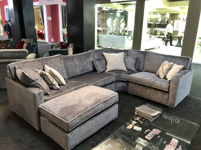 Диван Monaco Corner Unit