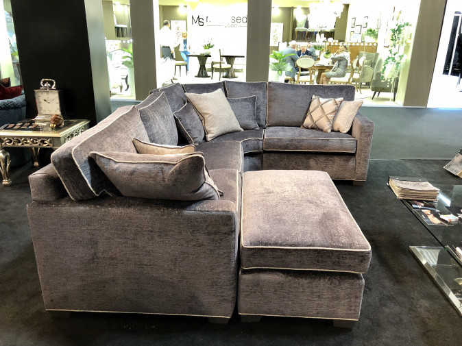 Диван Monaco Corner Unit