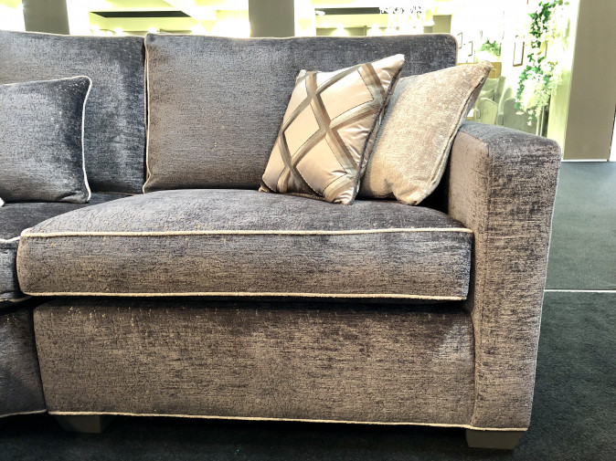 Диван Monaco Corner Unit