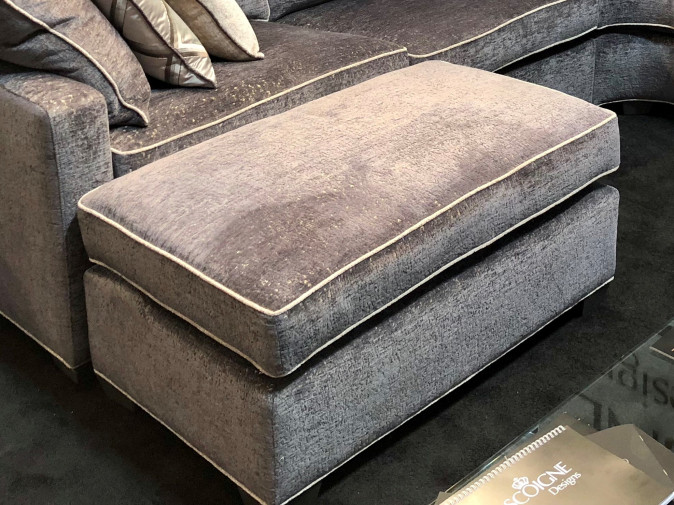 Диван Monaco Corner Unit