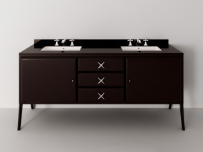 Тумба под раковину Sophia 3A