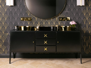 Тумба под раковину Sophia 3A