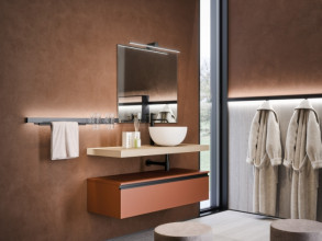 Тумба под раковину Forever 004