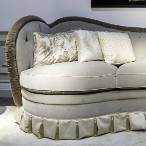 Диван Cassia Grey