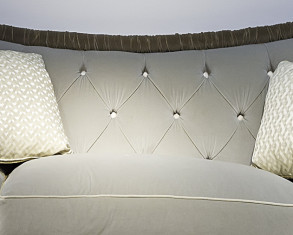 Диван Cassia Grey