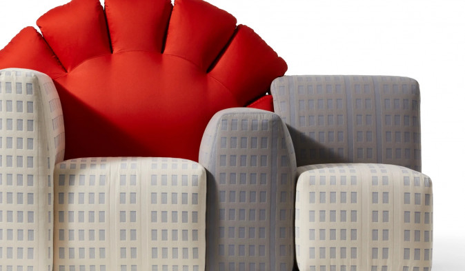 Диван Tramonto A New York