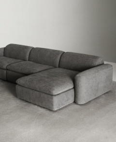 Диван Botero Grey