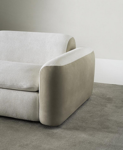 Диван Botero Grey