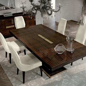 Стол обеденный S695