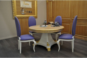 Стол обеденный Precious
