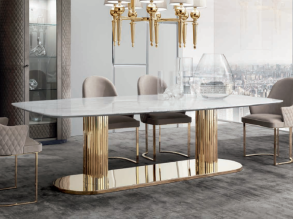 Стол обеденный Douglas Deco