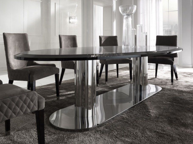 Стол обеденный Douglas Deco