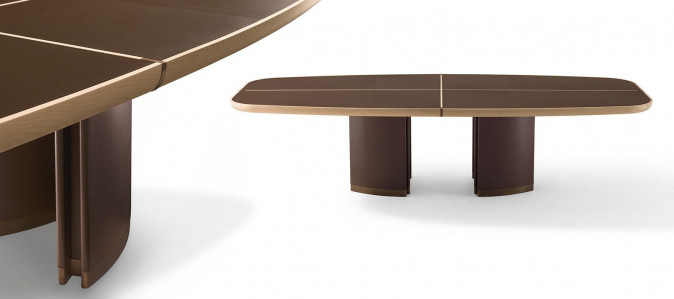 Стол обеденный Gordon