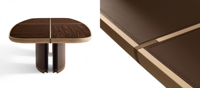 Стол обеденный Gordon