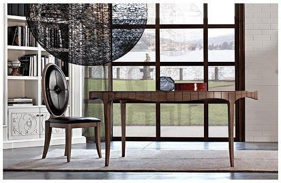 Стол обеденный Rockfeller