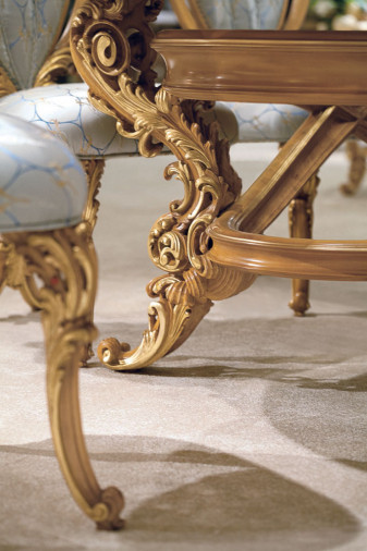 Стол обеденный 2091