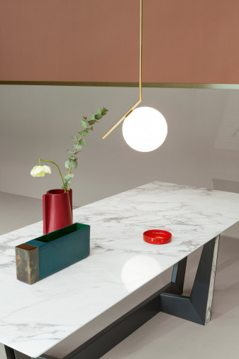 Стол обеденный Art Wood