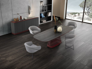 Стол обеденный Tracer