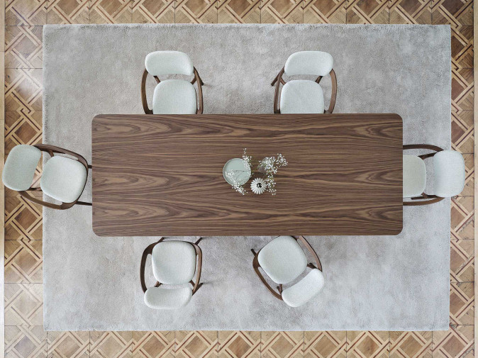 Стол обеденный Sansiro