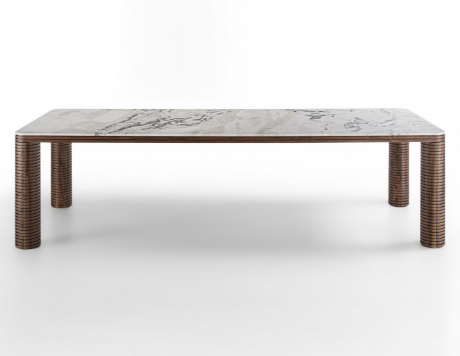 Стол обеденный Sansiro