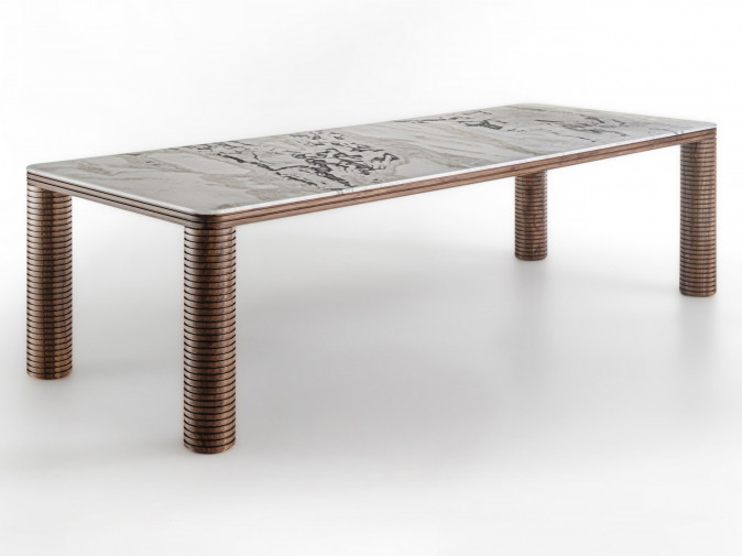 Стол обеденный Sansiro