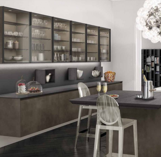 Кухня Antis Isola