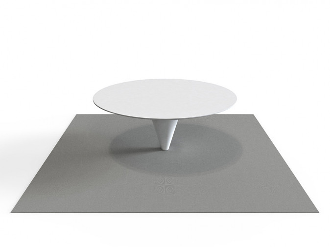 Стол обеденный Pirouette