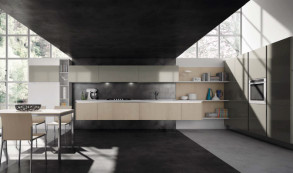 Кухня Erika Modern