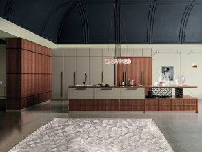 Кухня Diamante 01