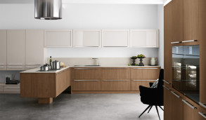 Кухня Loop Rovere