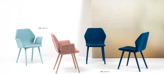 Стул Ava