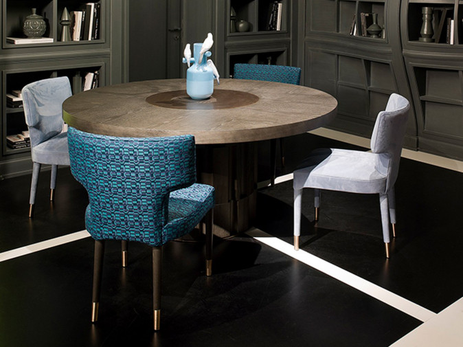 Стул Martinica 6659