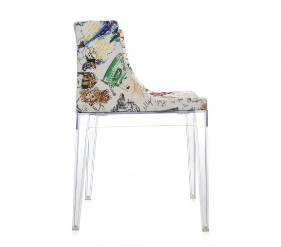 Стул Mademoiselle