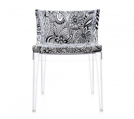 Стул Mademoiselle