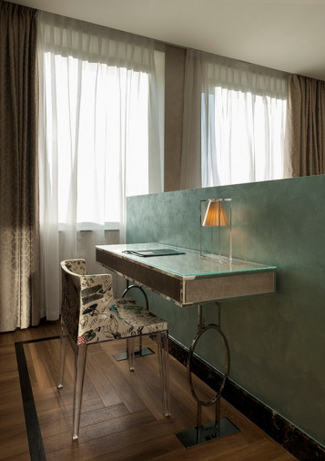 Стул Mademoiselle