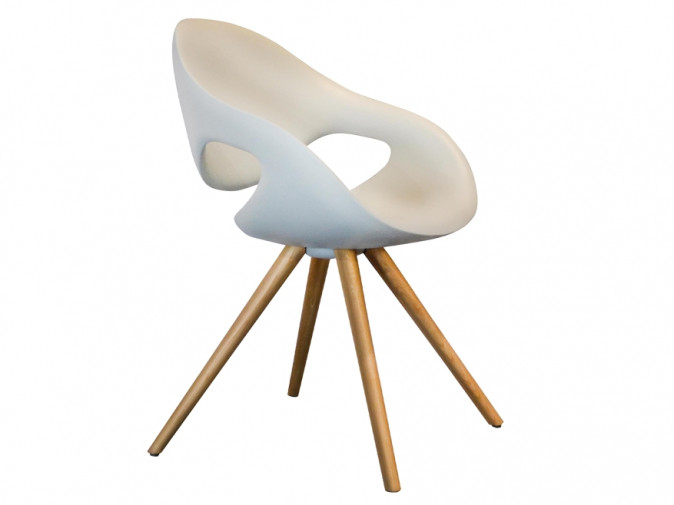 Стул M-n Soft Touch