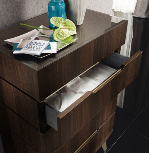 Комод Accademia Kjac115rt