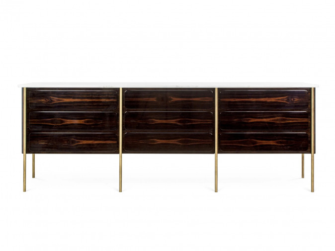 Комод Madder