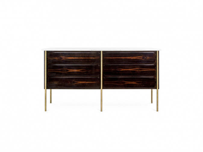 Комод Madder