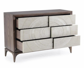 Комод Hampton 0355
