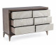 Комод Hampton 0355