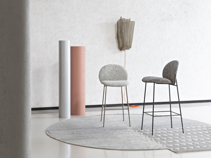 Барный стул Ola