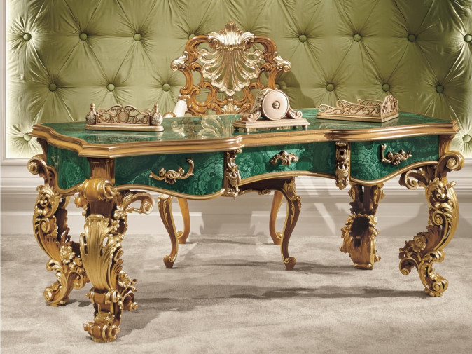 Стол письменный 1955