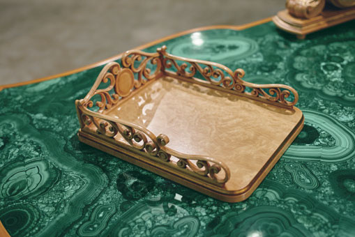 Стол письменный 1955