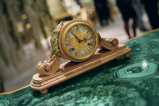 Стол письменный 1955