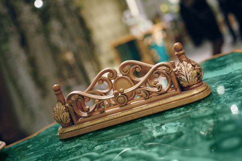 Стол письменный 1955